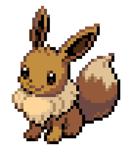 Eevee