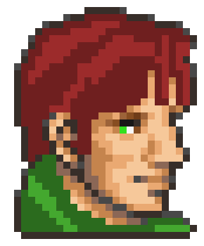[616357] Toma Portrait