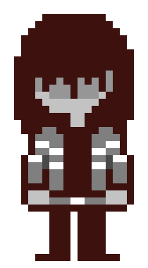 [763c34] Goober the DeltaRune Vessel