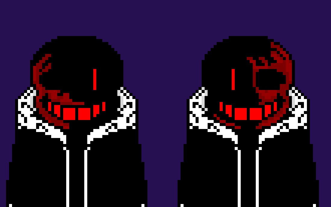 [0ae1f1] (lets rp) Divided: Where are you hiding- Rebooted: from us Terror?