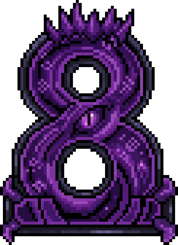 DemonNumber8
