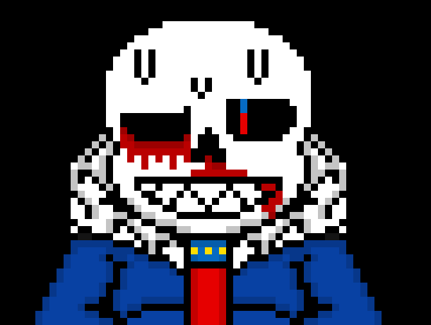[0ae1f1] *Undyne summons spears but FT tells her to back down* he's still my damn brother, of course I care for him!