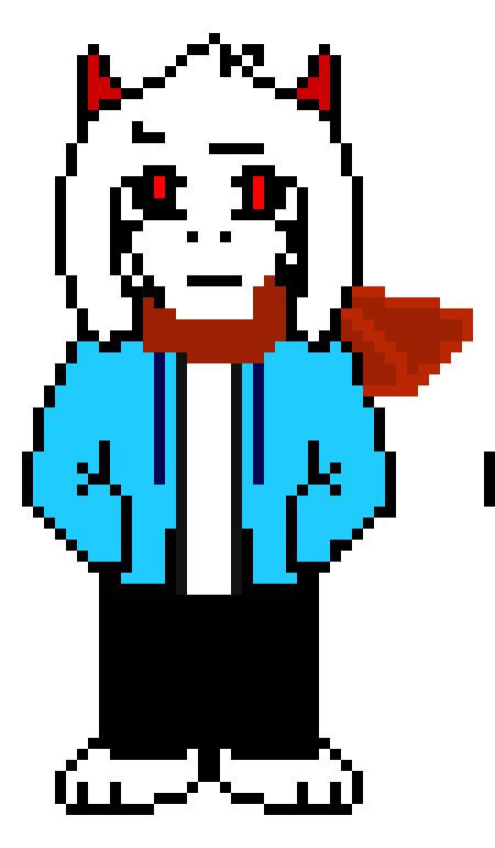 [904ba9] I won't be fool by u foxy.