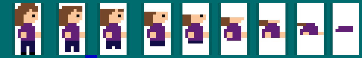 [718e3c] Sprite Dash