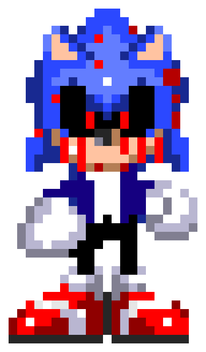 DifferentTopic - Sonic