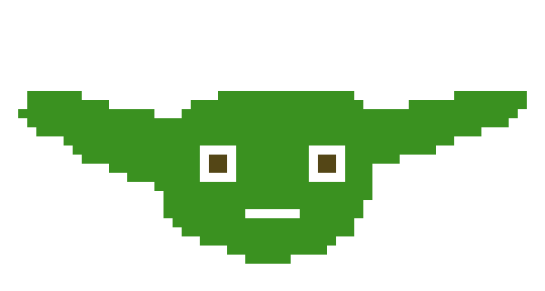 [209ee5] Yoda 