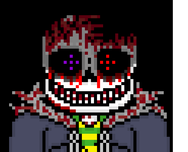 [d6e367] Isnt that freak numb to pain? Afterall he is another Terror in a way
