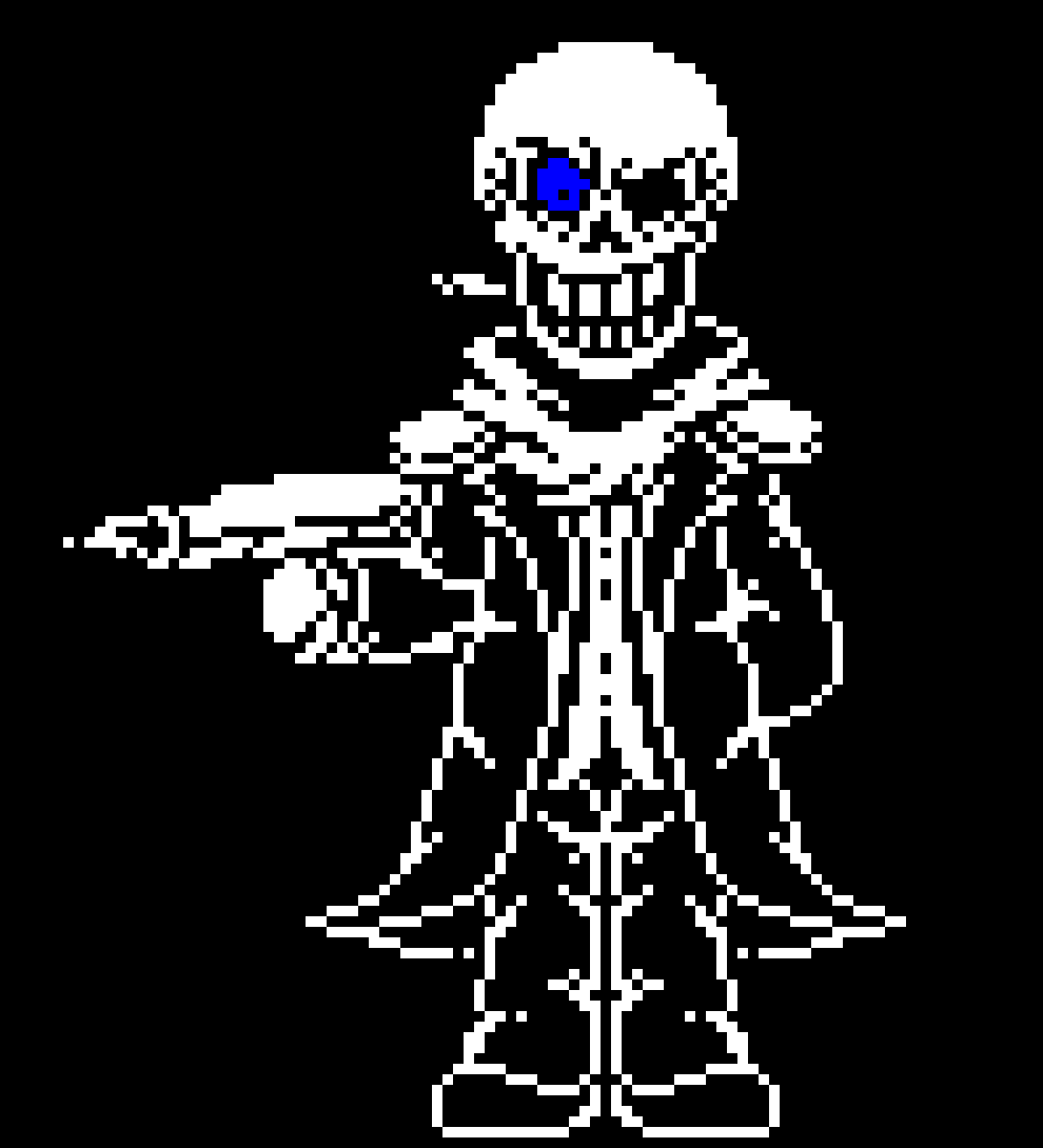 [95be89] SuddenSwapedChanges Papyrus | Same thing... -Terrie