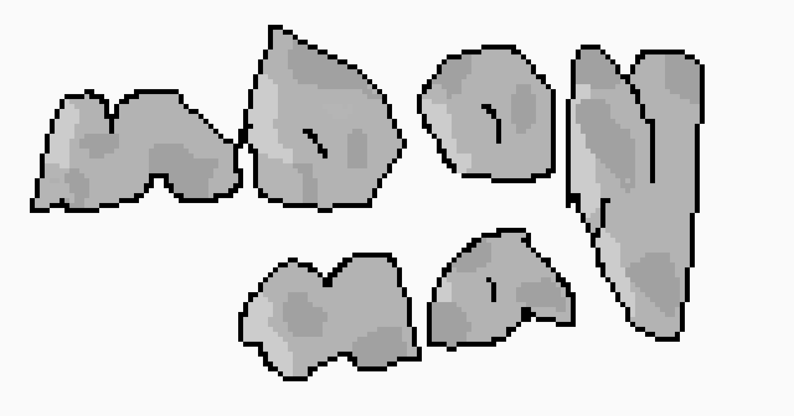 [a3f320] MoonMan