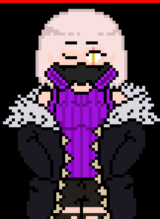 [134119] dont want to be rude dusk but i know thats a recolor/edit