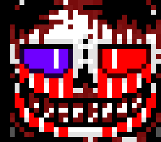 [e8cb42] But seriously you don't wanna know what madness did to me, unless you wanna be traumatised 