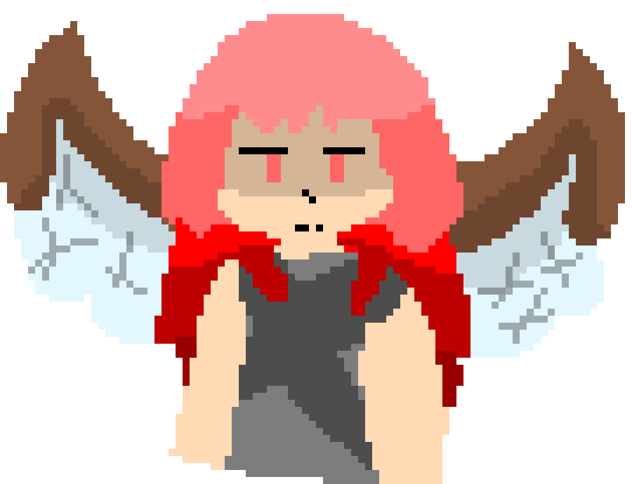 [a2471d] RUN. *she makes a mad dash for the exit*