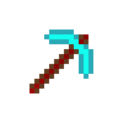[9664c4] pickaxe