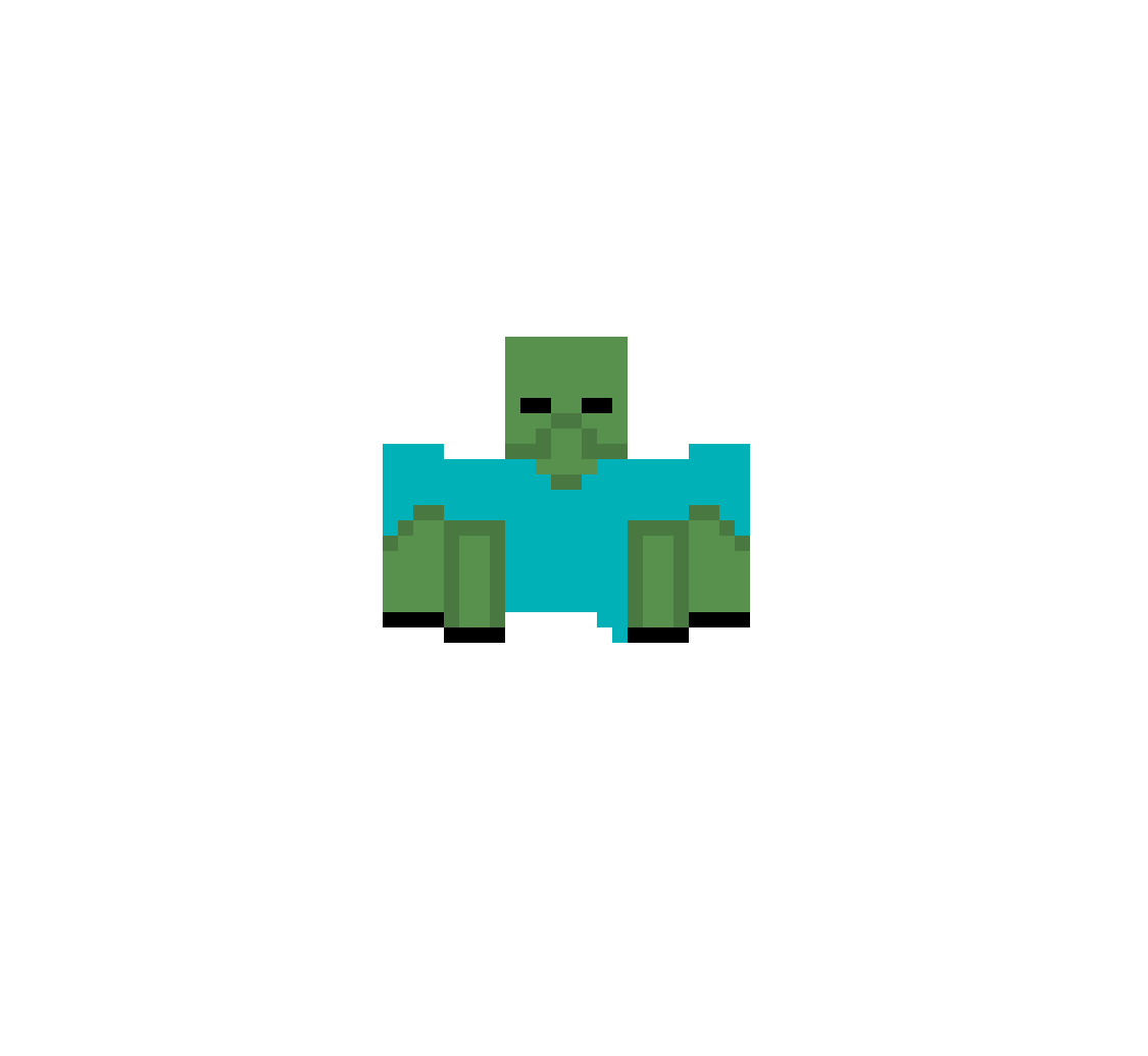 [9664c4] Zomboss