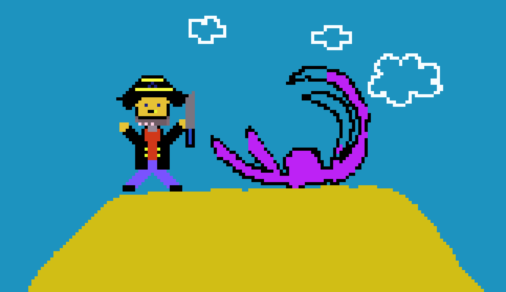 [c78231] pirate