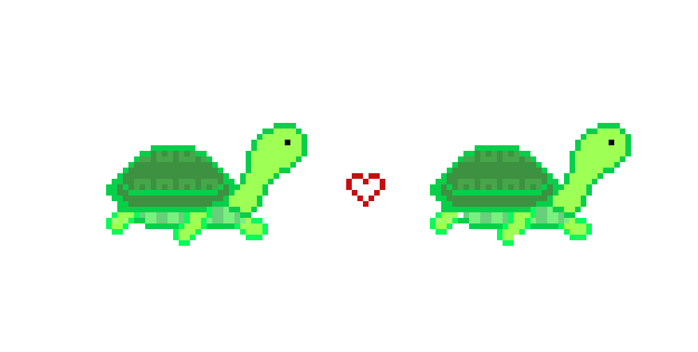 [9664c4] Turtle Art - 2