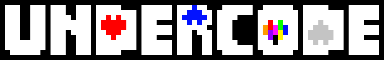 [92f16e] UNDERCODE Updated Logo