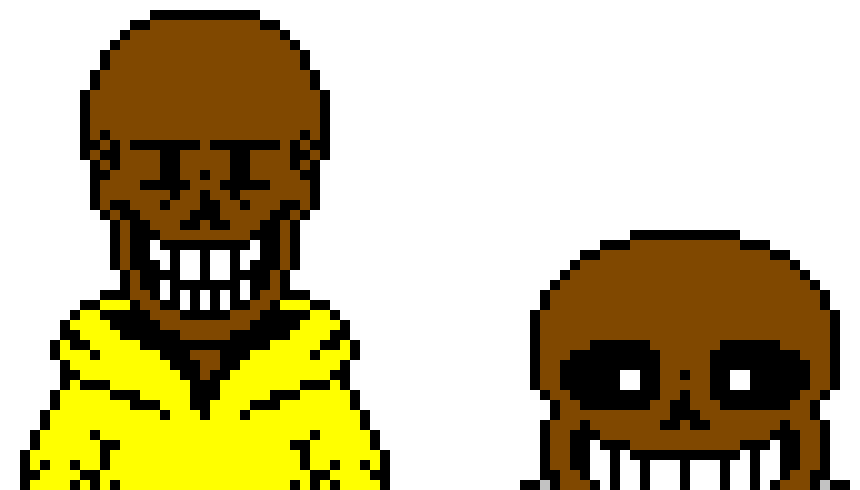 [12fe68] Nigger time duo