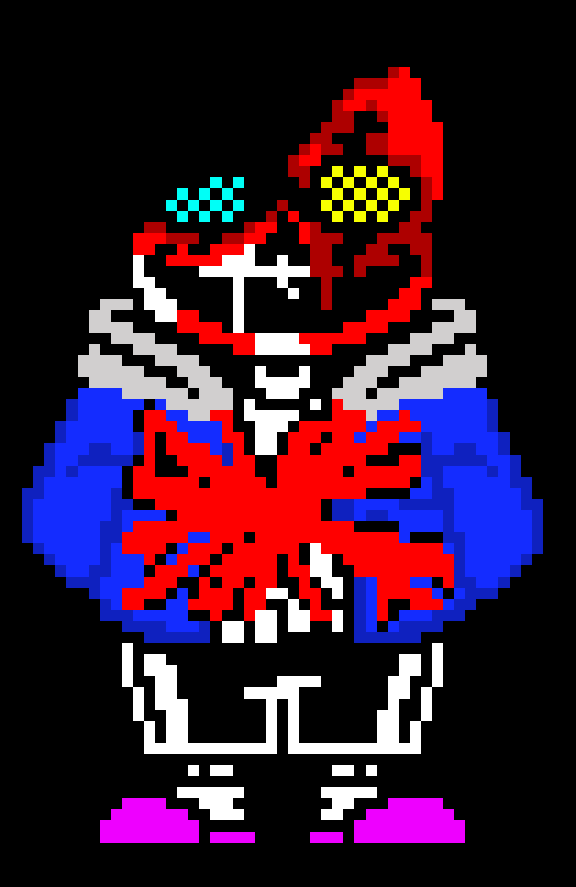 [c6159b] undertale last hope phase 10 V2