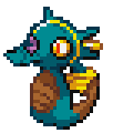 [990543] Dhelmise/Horsea