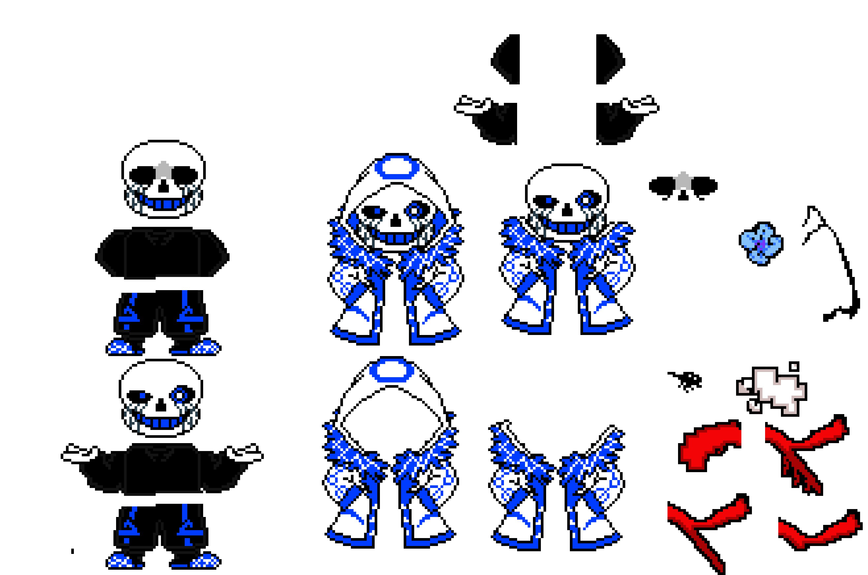[c6d27d] My Sprite Sheet