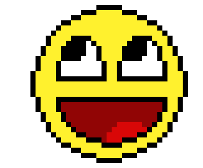 [9664c4] Epic Face
