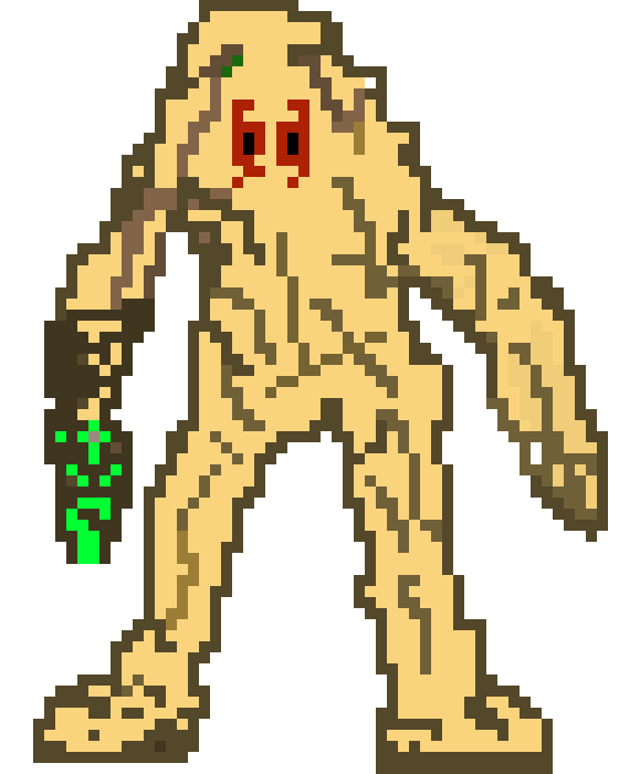 [9664c4] Glitch <hatchling>