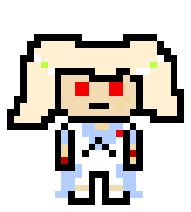 [dbcae5] Airi Pixel