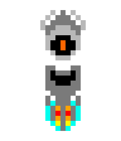 [9664c4] "Torch" defense turret