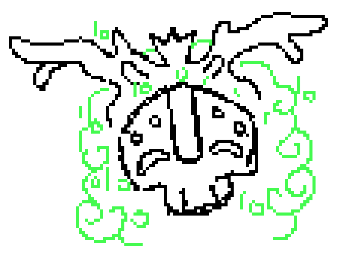 [da9847] I nejoy drawing this lil guys face!