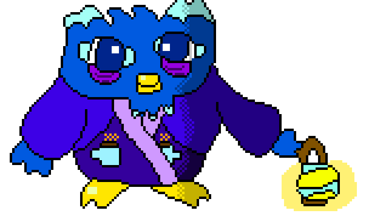 [9664c4] Snoweary