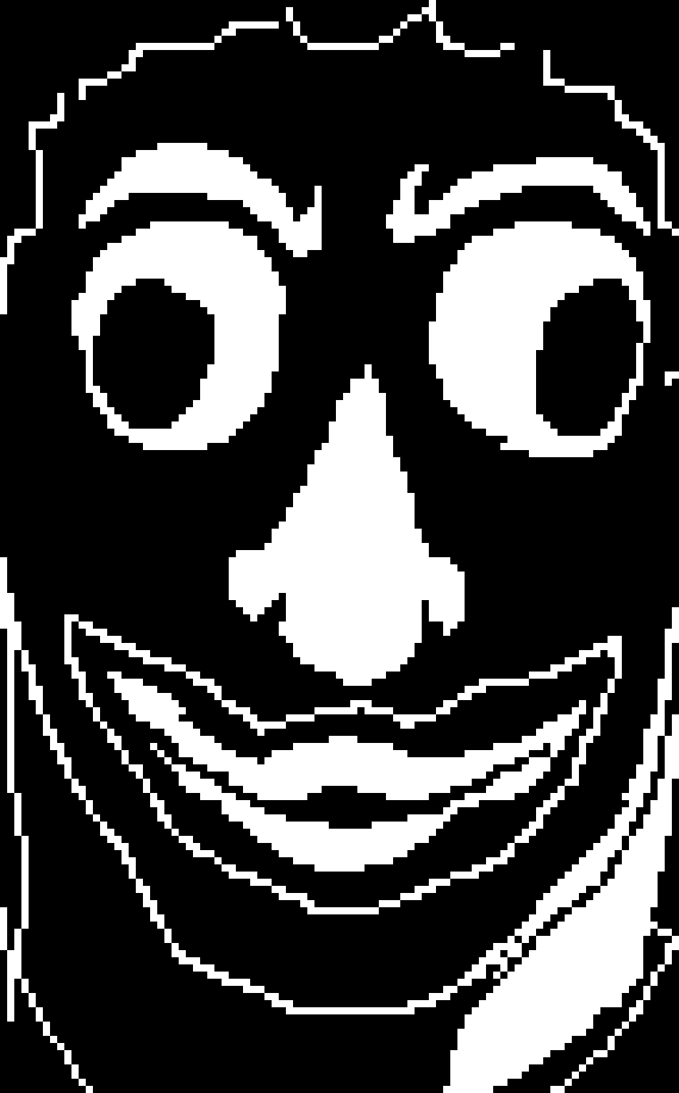 [f421bf] has anyone ever told you "take a photo itll last longer" that chessy as