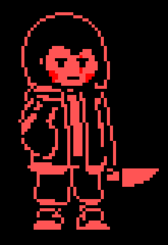 [e5f4dc] fallen storyshift chara