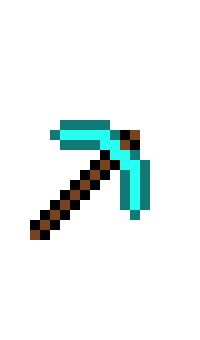 [9664c4] pickaxe