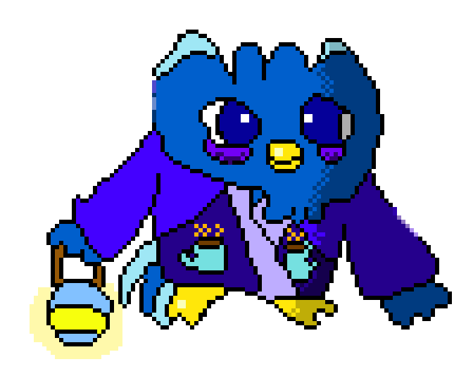 [9664c4] Owlanturn