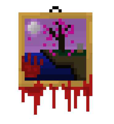 [9664c4] Death's Tree