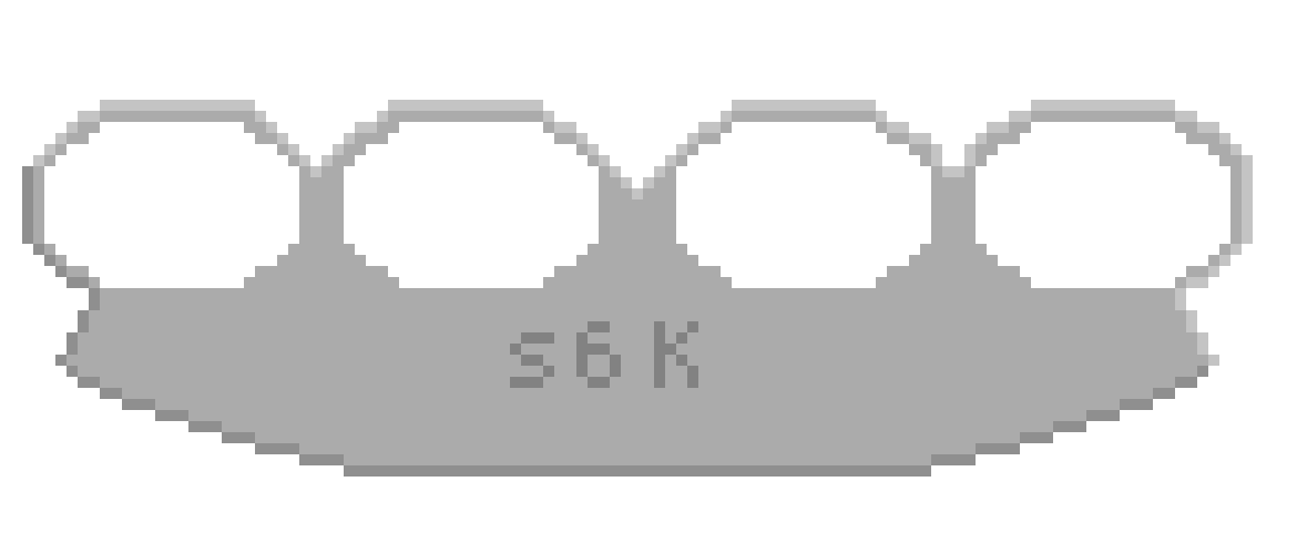 [9664c4] Steel Knuckles