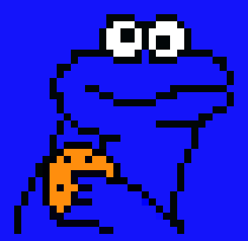 [9664c4] cookiemonster