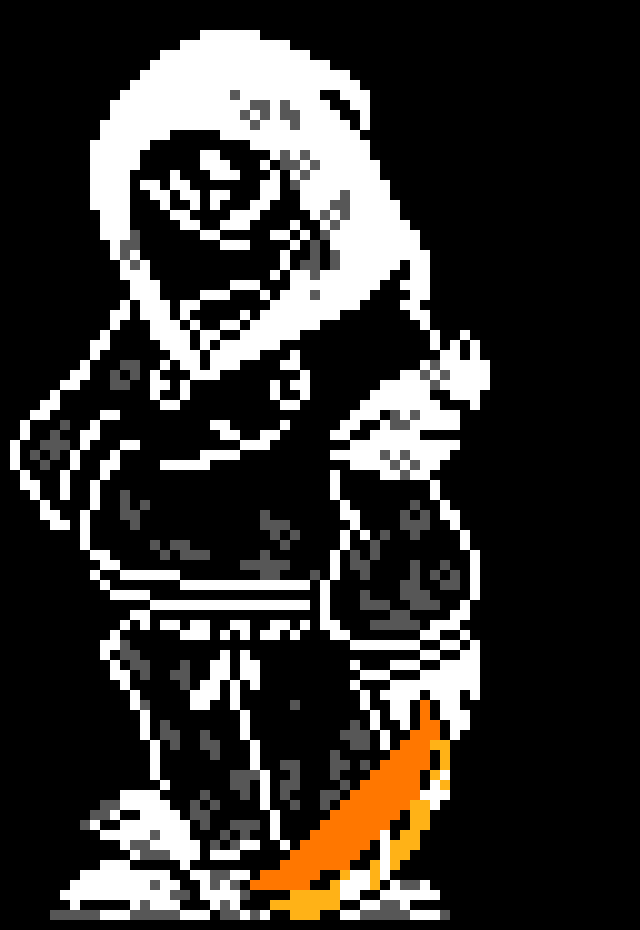 [c8bb2d] all of you sans aus are a waste of exp