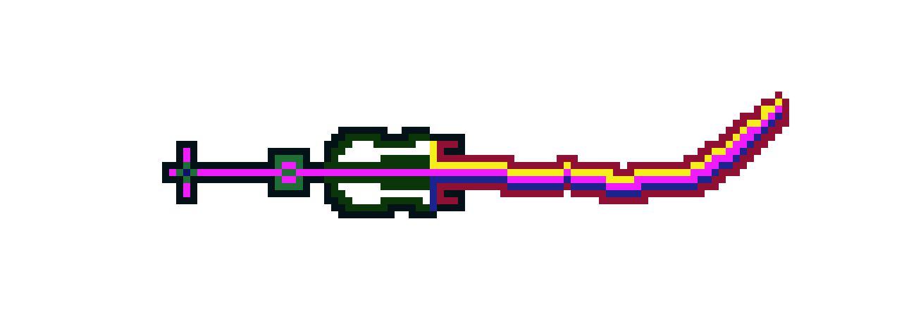 [9664c4] celestial blade
