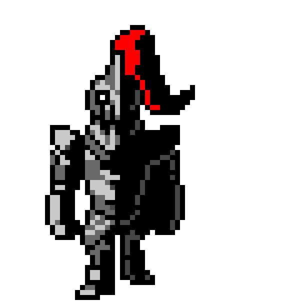 [9664c4] Undyne