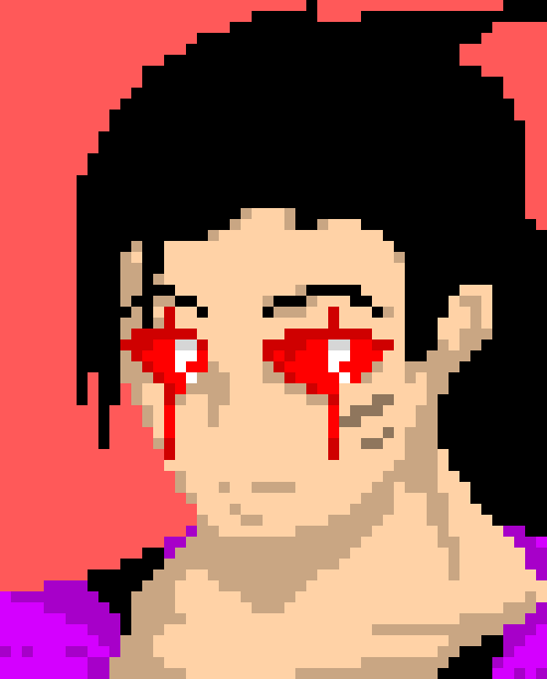 [90dac8] "That's concise enough. I suppose the main one was the emptiness. I'll try to talk to that one next."