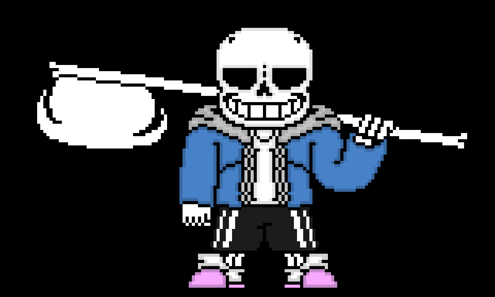 fix