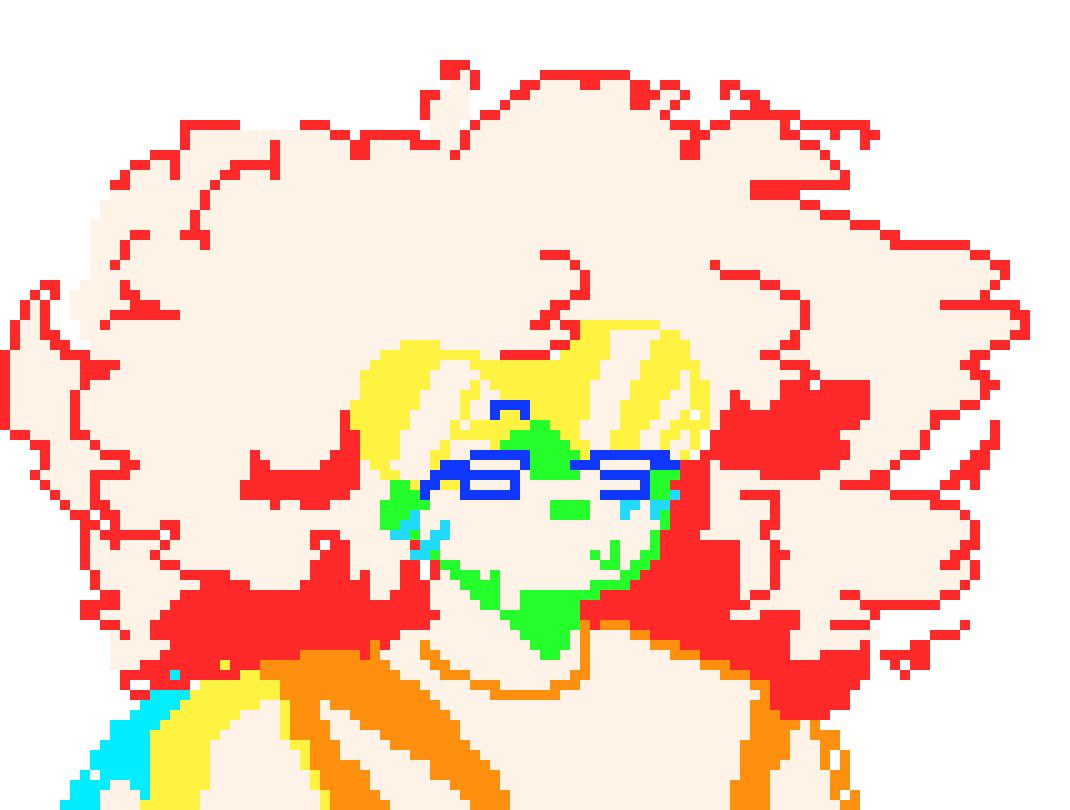 [20e376] Well uh...thats honestly how i feel so idk if i can help you there-