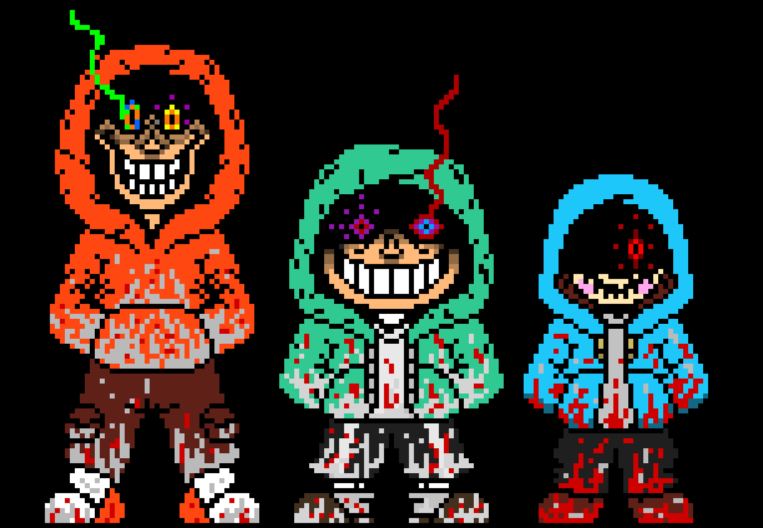 [27be4c] MAD Time Trio: Oliver, Noah, Dad