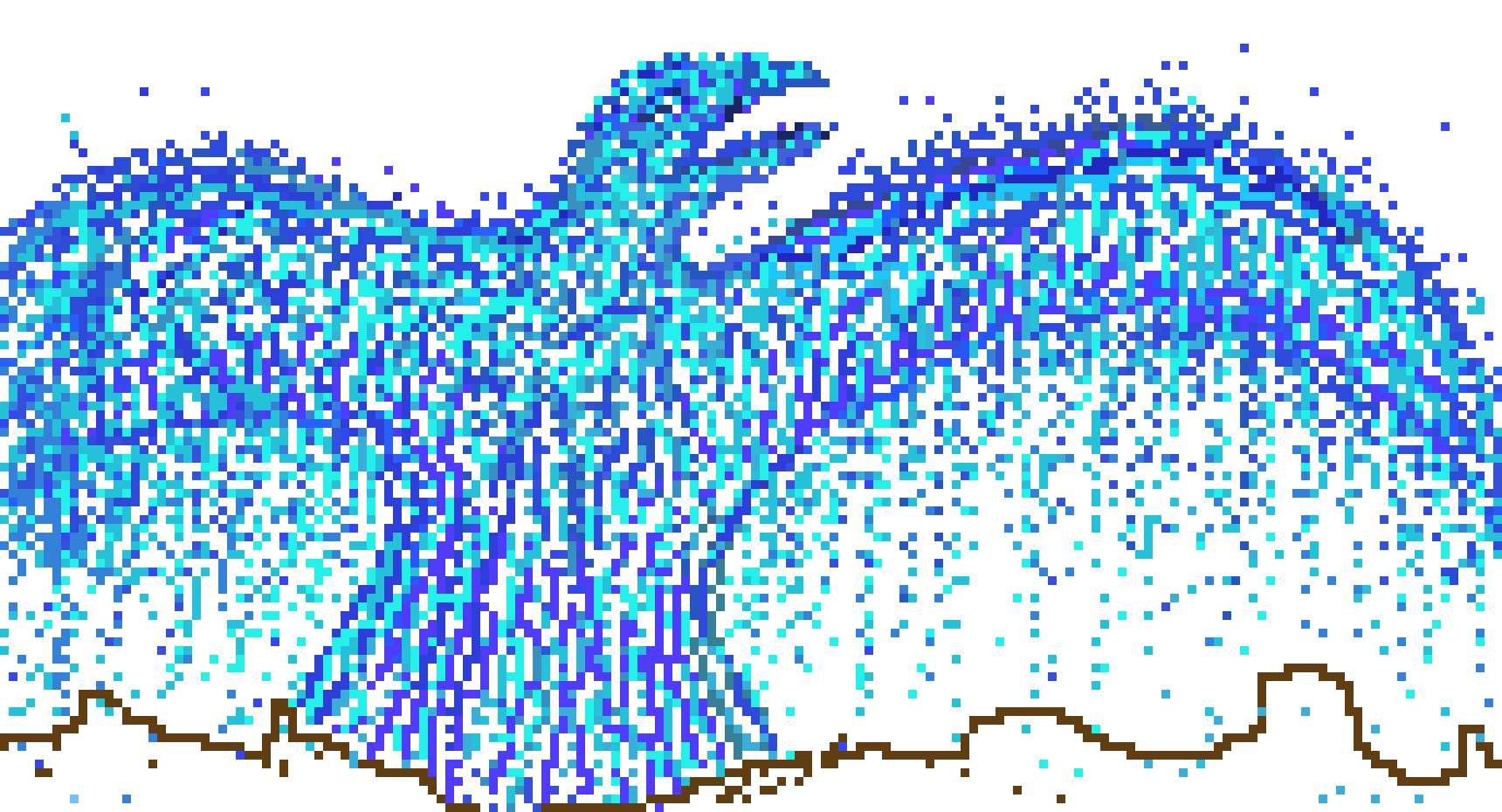 [9664c4] thunder