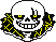 [c6d27d] CopyCat Sans head