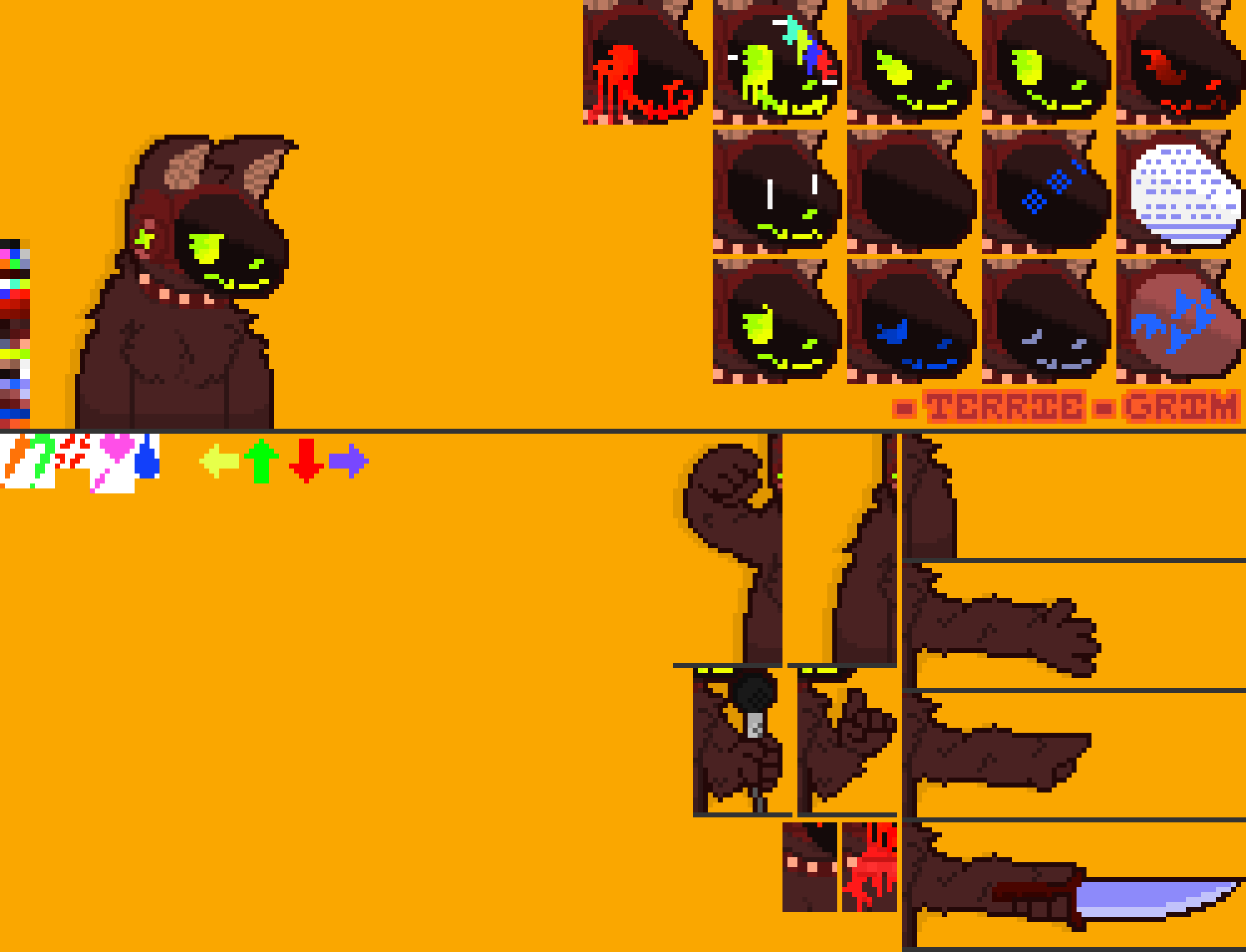 [583245] "Mitzi - Current sprite sheet save | -Terrie [And, Grim]