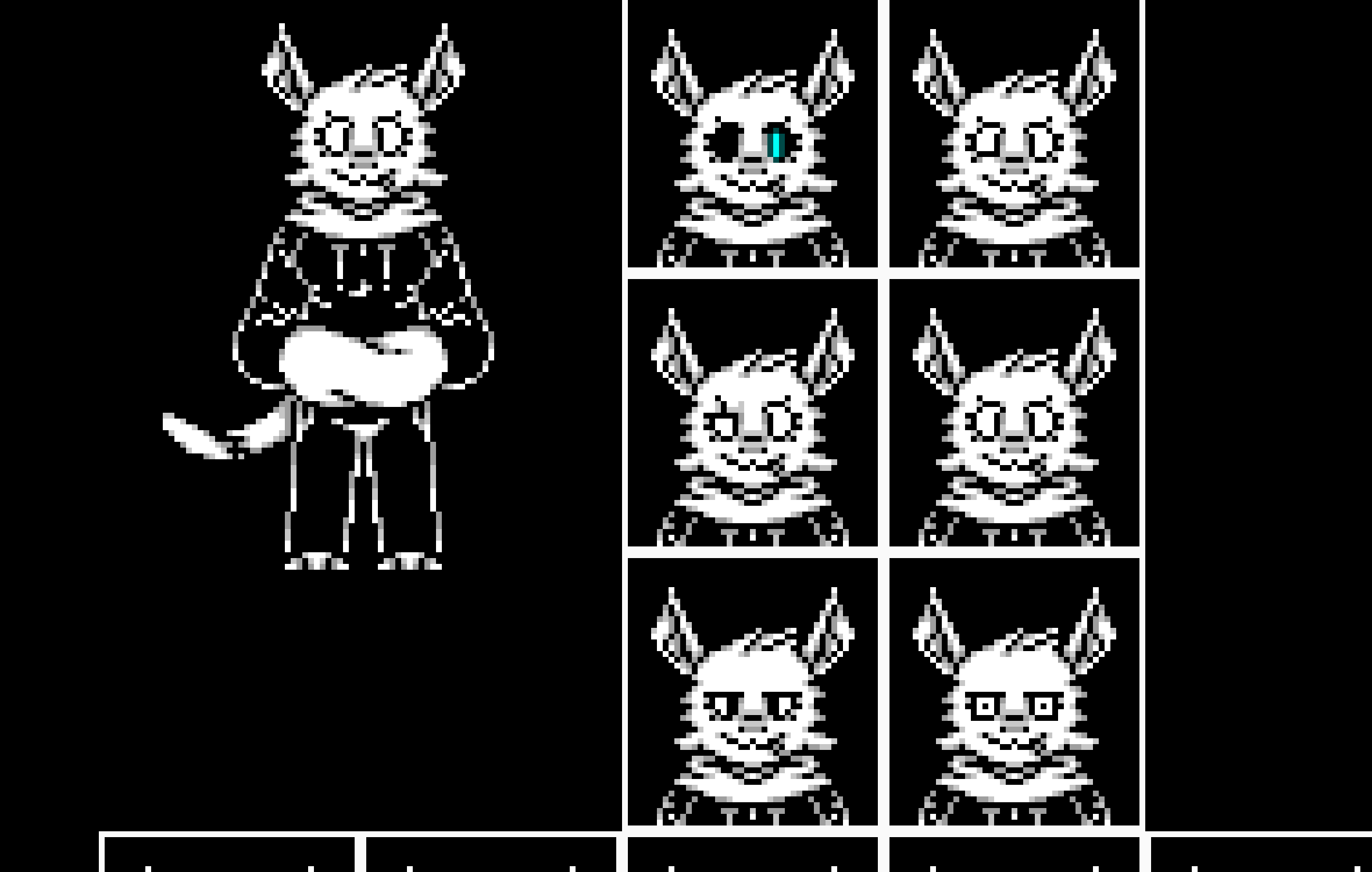 [53a360] No fag shemale  - Sprite Thief 