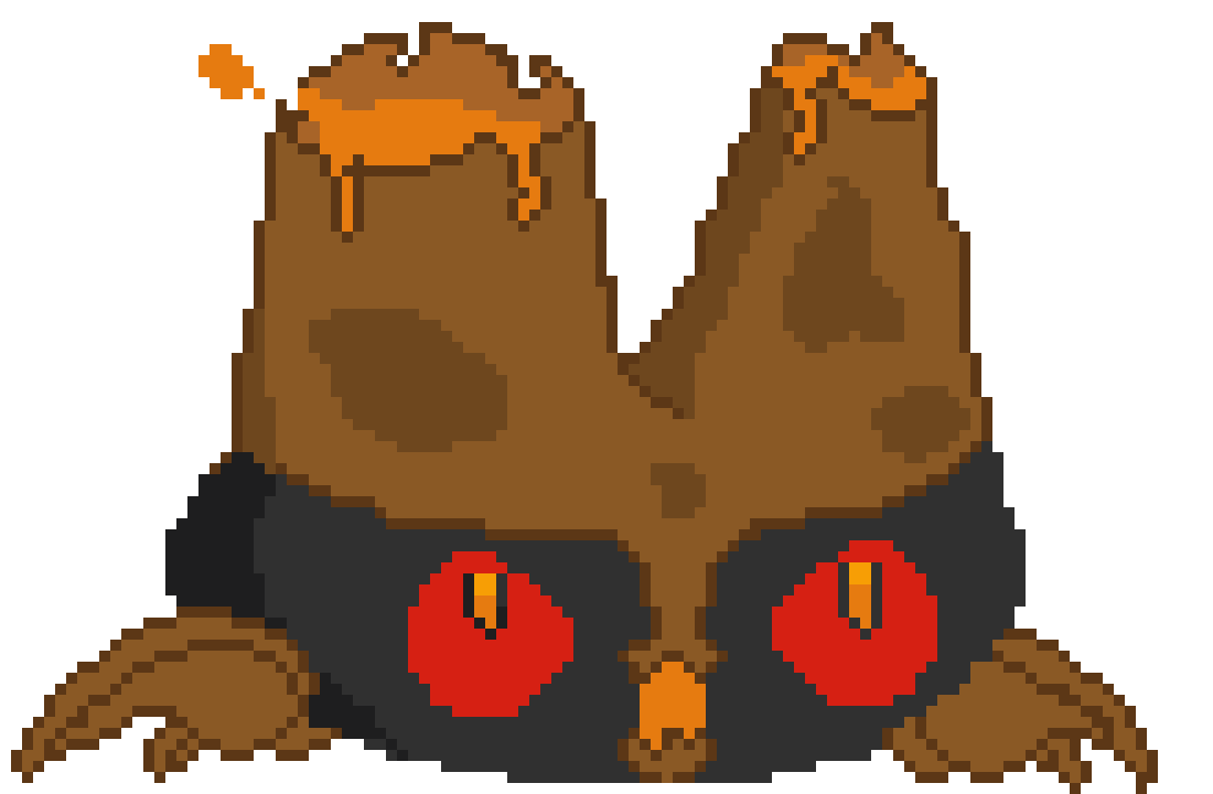 [9664c4] Pyrock
